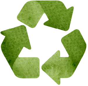 Simbolo Reciclar